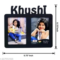 Catalog Name:*Attractive Photo Frames*Net Quantity 