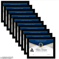 Catalog Name:*Royal Photo Frames*Material: WoodenProduct Breadth: 0.5 InchProduct Height: 11.5 InchProduct Length: 8.5 InchNet Quantity (N): 10Dispatch: 2 Days*Proof of Safe Delivery! Click to know on Safety Standards of Delivery Partners- https://ltl.sh/y_nZrAV3