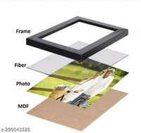 Catalog Name:*Royal Photo Frames*Material: WoodenProduct Breadth: 0.5 InchProduct Height: 11.5 InchProduct Length: 8.5 InchNet Quantity (N): 10Dispatch: 2 Days*Proof of Safe Delivery! Click to know on Safety Standards of Delivery Partners- https://ltl.sh/y_nZrAV3
