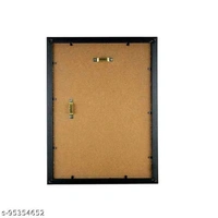 AG Crafts™ Brown Frame with Mount Set of 12 Individual Photo Frames (6"x8"-12 Set with Mount) (Brown with Mount) (Brown)Name: AG Crafts™ Brown Frame with Mount Set of 12 Individual Photo Frames (6"x8"-12 Set with Mount) (Brown with Mount) (Brown)Material: WoodenProduct Breadth: 8 cmProduct Height: 4 cmProduct Length: 12 cmMultipack: 12This Set of Photo Frames by can be A Great Way 