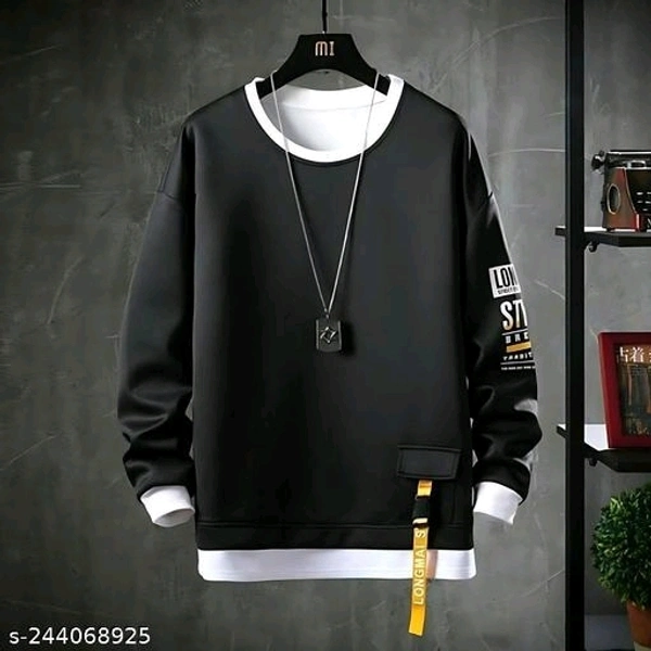 Trendy Latest Men Tshirts