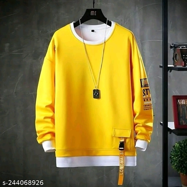 Trendy Latest Men Tshirts