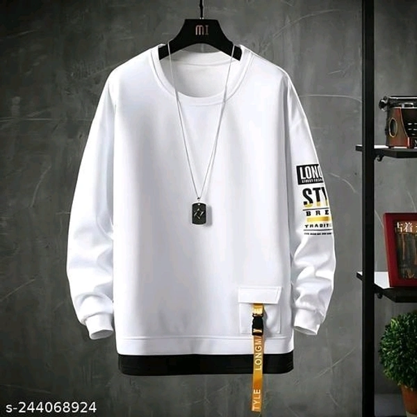 Trendy Latest Men Tshirts