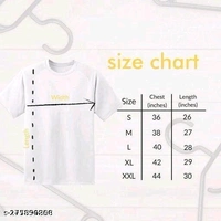 Catalog Name:*Stylish Retro Men Tshirts*Fabric: Cotton BlendSleeve Length: Three-Quarter SleevesPattern: SolidNet Quantity (N): 2Sizes:S (Chest Size: 36 in, Length Size: 26 in) M (Chest Size: 38 in, Length Size: 27 in) L (Chest Size: 40 in, Length Size: 28 in) XL (Chest Size: 42 in, Length Size: 29 in) Dispatch: 1 Day*Proof of Safe Delivery! Click to know on Safety Standards of Del