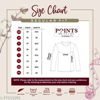Men's Round Neck Full Sleeves Regular Fit Printed Red T-ShirtName: Men's Round Neck Full Sleeves Regular Fit Printed Red T-ShirtFabric: CottonSleeve Length: Long SleevesPattern: PrintedNet Quantity (N): 1Sizes:S (Chest Size: 18 in, Length Size: 26.5 in) M (Chest Size: 19 in, Length Size: 27 in) Durable stitch and quality finish. This t-shirt is stitched for higher durability using 