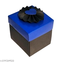 Catalog Name:*Classy Greeting Cards*Age: 12 Years and AboveOccasion: BirthdayType: GreetingNet Quantity (N): 1Dispatch