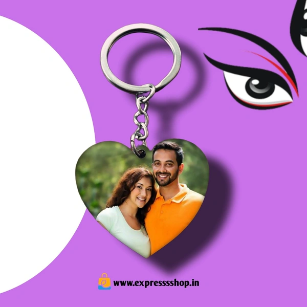 Customized Key Chain 