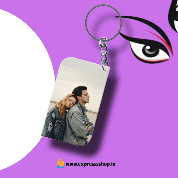 Customized Key Chain 