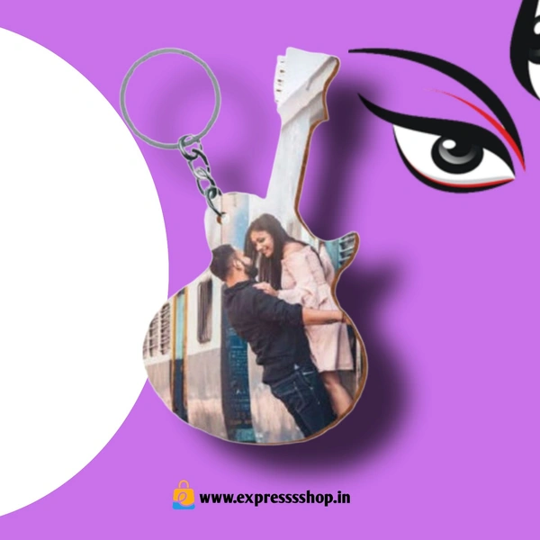 Customized Key Chain 