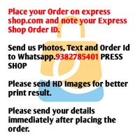 Express Shop  Customized Key Chain   