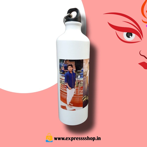 Customized Bottle 350ml