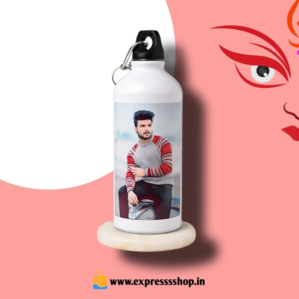 Customized Bottle 350ml