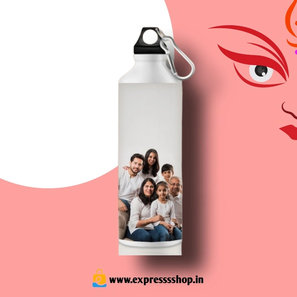 Customized Bottle 350ml