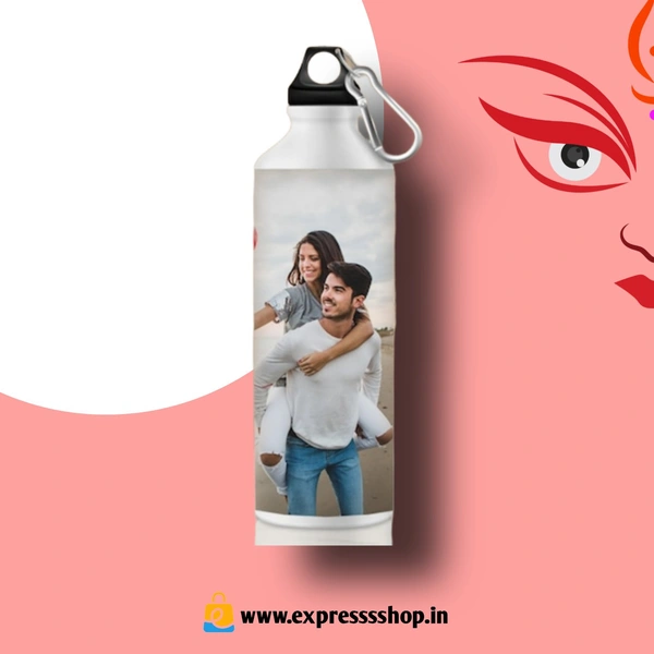 Customized Bottle 350ml