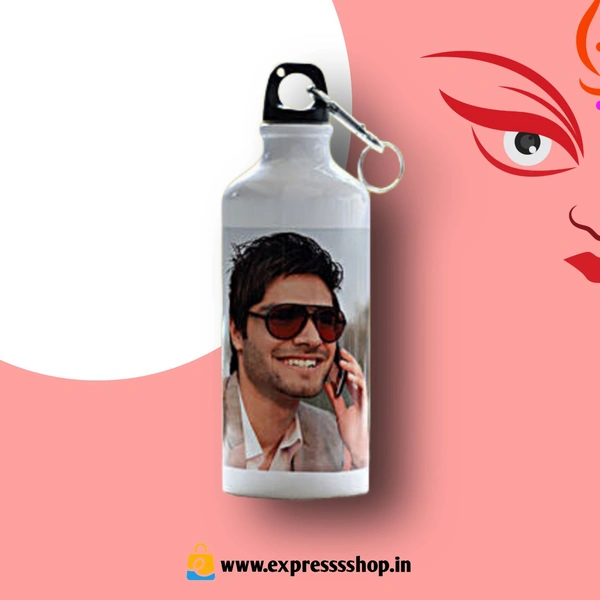 Customized Bottle 350ml