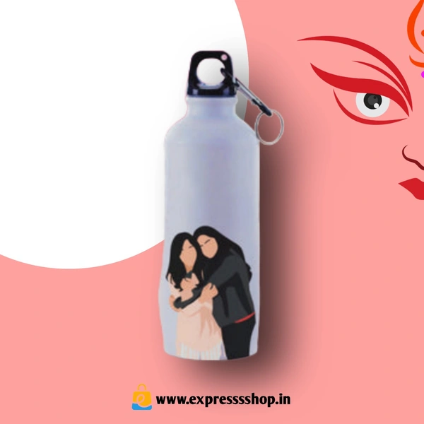 Customized Bottle 350ml