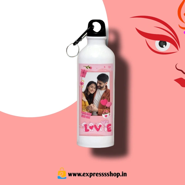 Customized Bottle 350ml