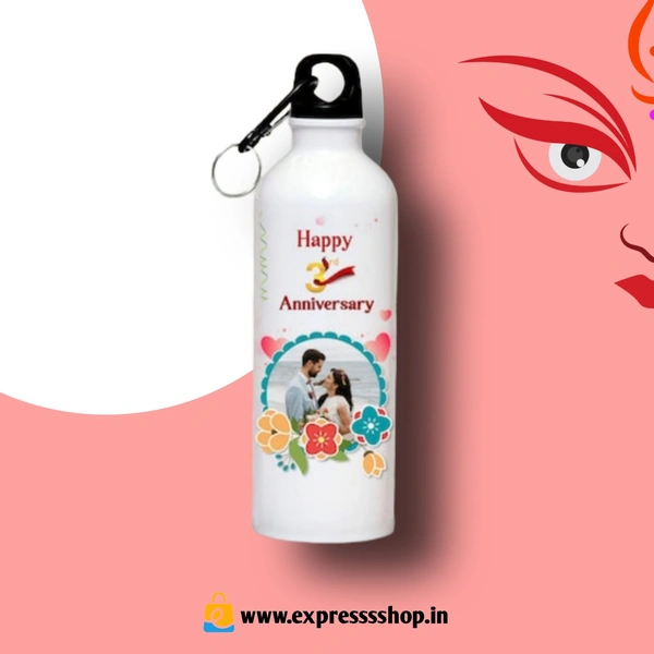 Customized Bottle 350ml