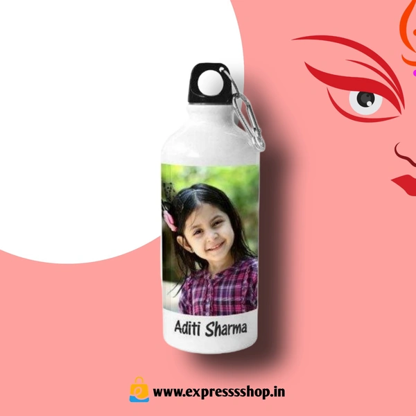 Customized Bottle 350ml