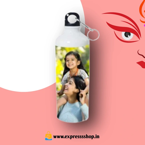 Customized Bottle 350ml