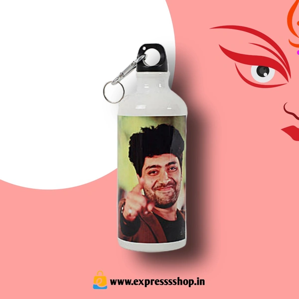 Customized Bottle 350ml