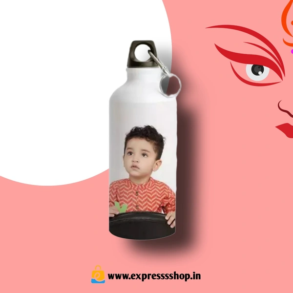 Customized Bottle 350ml