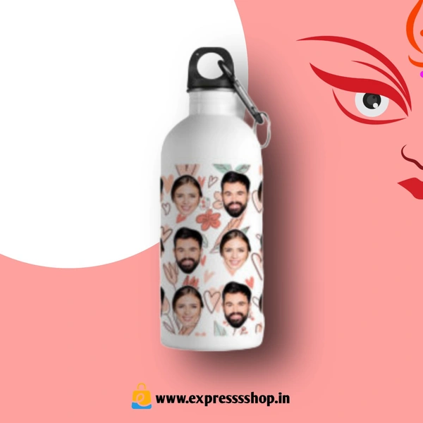 Customized Bottle 350ml