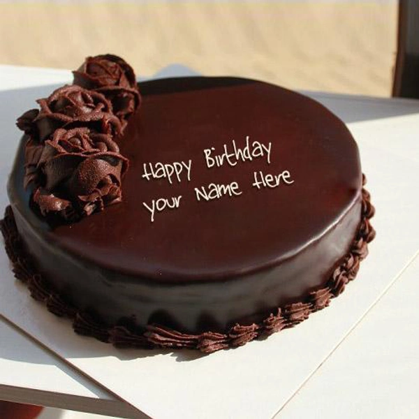 Express Shop  Special Birthday Cake's 