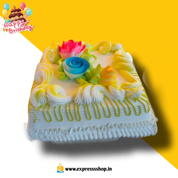 Express Shop  Special Birthday Cakes 🎂