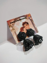 Express Shop  Add a touch of elegance to any occasion with these earrings. ✨#earrings #elegance #style #statementpiece
