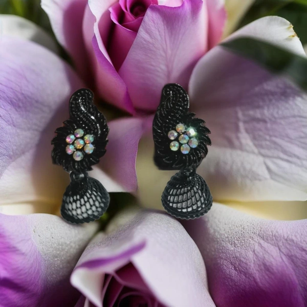 Express Shop  Add a touch of elegance to any occasion with these earrings. 