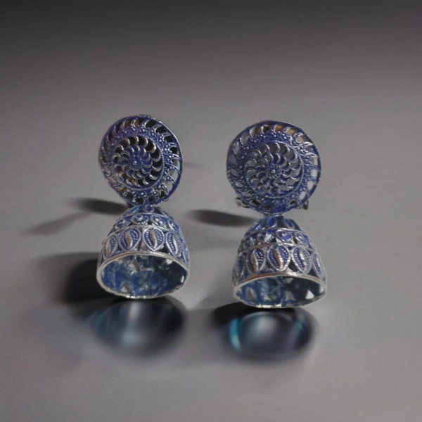 Express Shop  Add a touch of elegance to any occasion with these earrings.  