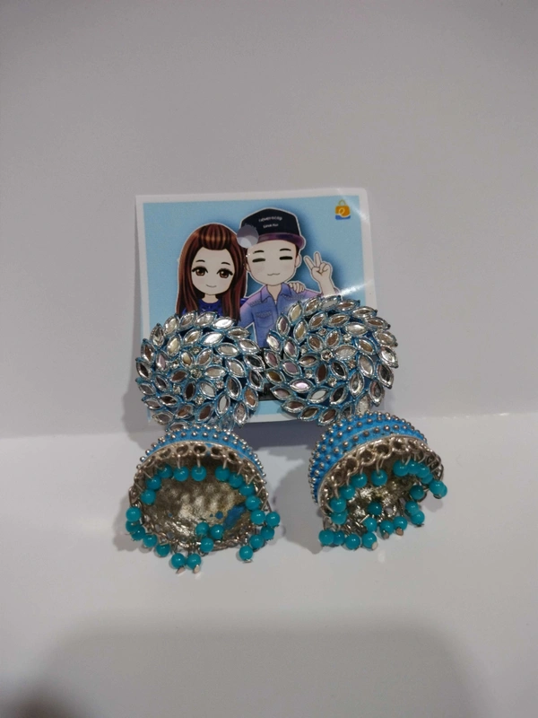 Express Shop  Elegant earrings for a touch of sparkle. ✨#earrings #jewelry #sparkle