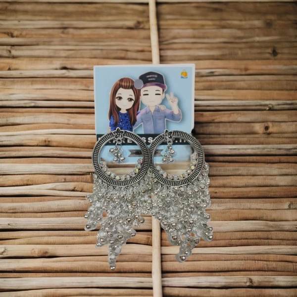 Express Shop  Elegant earrings for a touch of sparkle. ✨#earrings #jewelry #sparkle