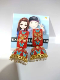 Express Shop  Elegant earrings for a touch of sparkle. ✨#earrings #jewelry #sparkle