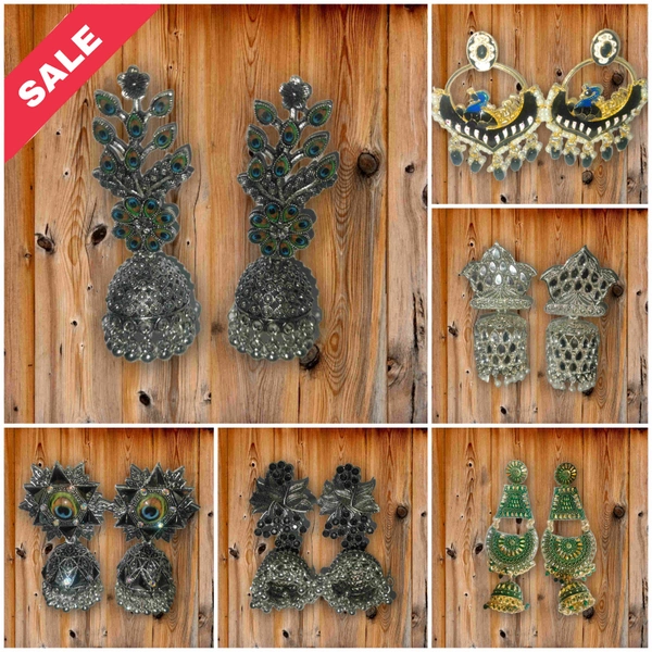 Express Jwellery  Complete your look with our elegant earrings! Shop now and enjoy great savings during our sale!#earrings #sale #elegant #savings