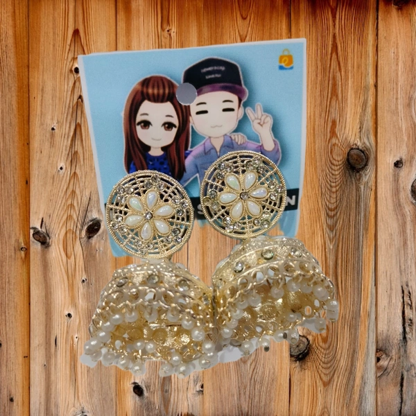 Express Jwellery  Complete your look with these versatile earrings. 🌟#earrings #jewelry #fashion #accessories