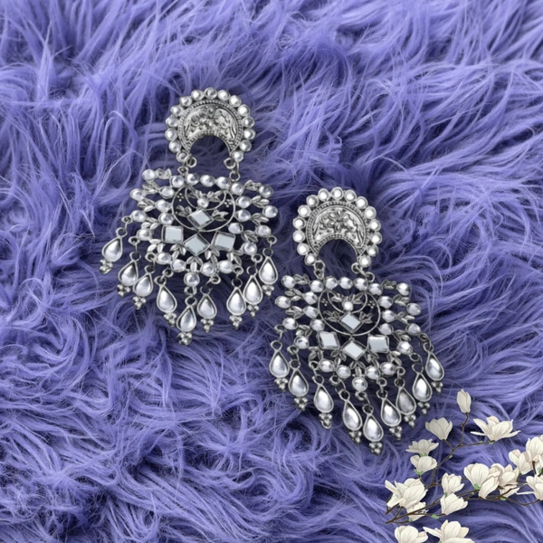 Express Jwellery  Upgrade your jewelry collection with these beautiful and unique earrings!#earrings #jewelry #purple #style