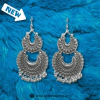 Express Jwellery  Accessorize your style with these stunning earrings!#earrings #fashion #style