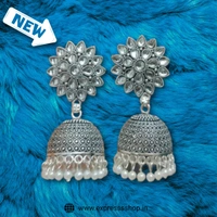 Express Jwellery  Accessorize your style with these stunning earrings!#earrings #fashion #style