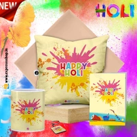 Holi Special Combo Offer ❤️ Pussion 1pis Mug 1 Keychain 1 Card 1