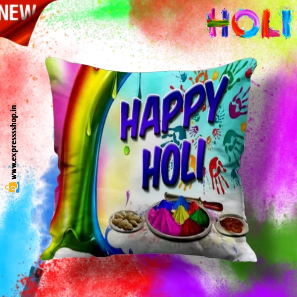 Holi Special Pussion 