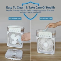 Portable-Ac-Mini-Cooler-Fan-for-Room-Cooling-Rechargeable-Fan-Portable-Ac-for-Home-Portable-Air-Conditioners-Water-Cooler-Mini-Ac-for-Room-Cooling-Mini-Humidifier-Hanging-Closet-Shelves