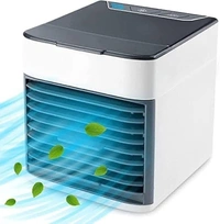 Mini Power Full Chargeable Cooler 😎 MINI AC