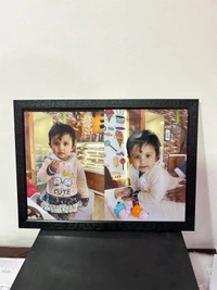 Customized A3 photo Frame 🖼️ .. for Gift 🎁 - A3+ PLUS