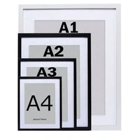 Express Shop  Customized A3 photo Frame 🖼️ .. for Gift 🎁