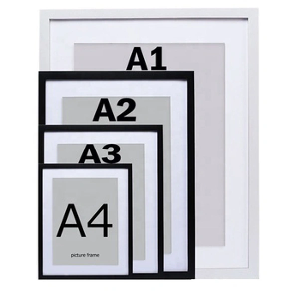 Express Shop  Customized A3 photo Frame 🖼️ .. for Gift 🎁