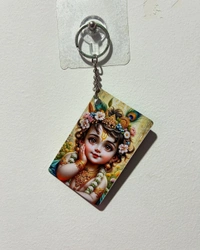 Customized Key Chain ❤️ High Quality Printing 