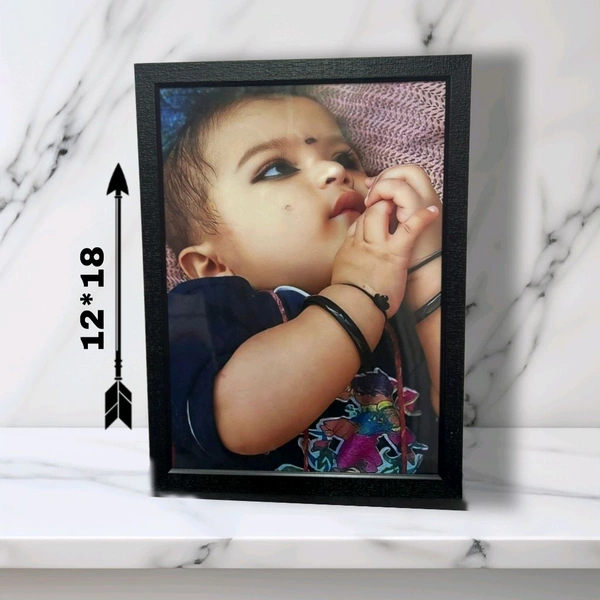 Express Shop  Customized Photo Frame's For Special One 12*18 Size. Best Gift 🎁 A4/A3/A3+ More Size's