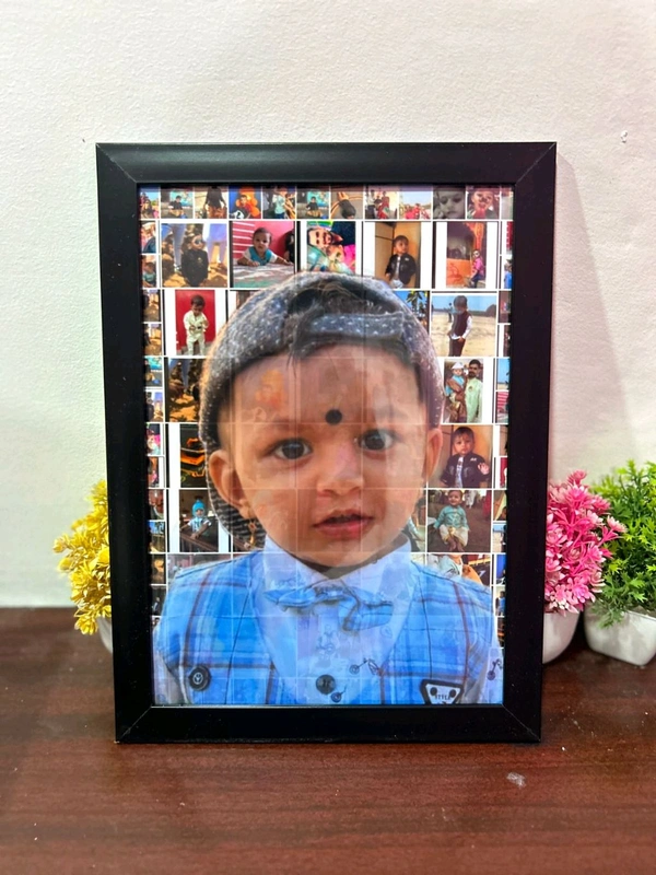 Express Shop  Customized Photo Frame ❤️ 10*14  - 13*19